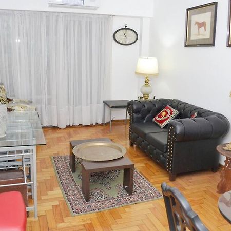 Appartamento San Benito 1538 By Deppto Buenos Aires Esterno foto