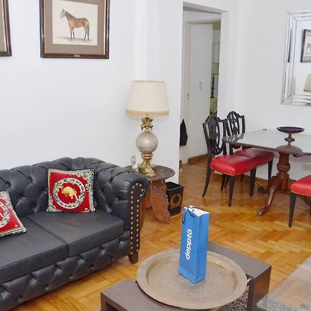 Appartamento San Benito 1538 By Deppto Buenos Aires Esterno foto
