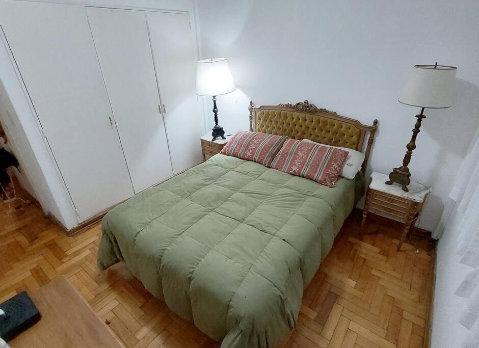 Appartamento San Benito 1538 By Deppto Buenos Aires Esterno foto