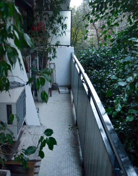 Appartamento San Benito 1538 By Deppto Buenos Aires Esterno foto