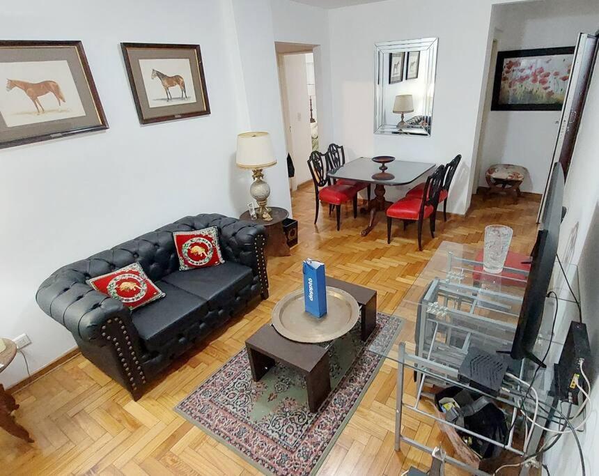 Appartamento San Benito 1538 By Deppto Buenos Aires Esterno foto