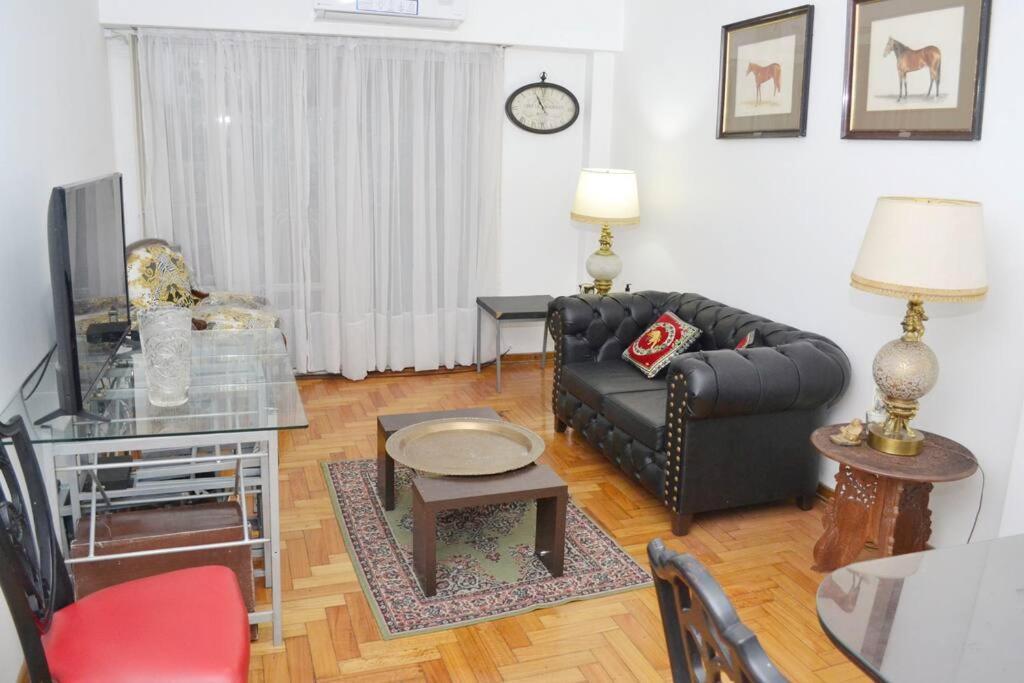 Appartamento San Benito 1538 By Deppto Buenos Aires Esterno foto