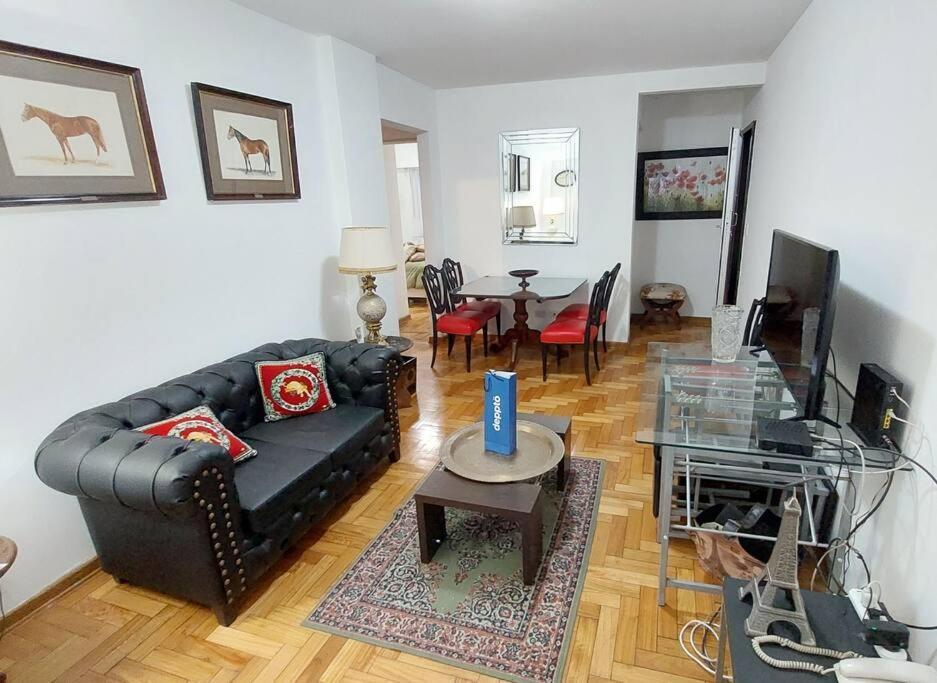 Appartamento San Benito 1538 By Deppto Buenos Aires Esterno foto