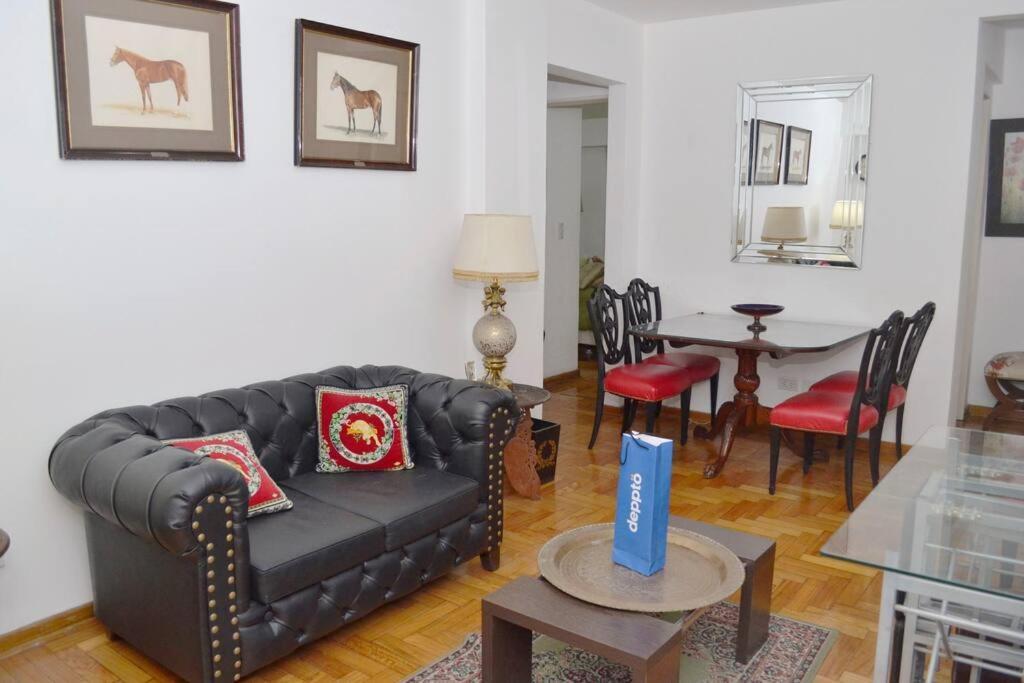 Appartamento San Benito 1538 By Deppto Buenos Aires Esterno foto