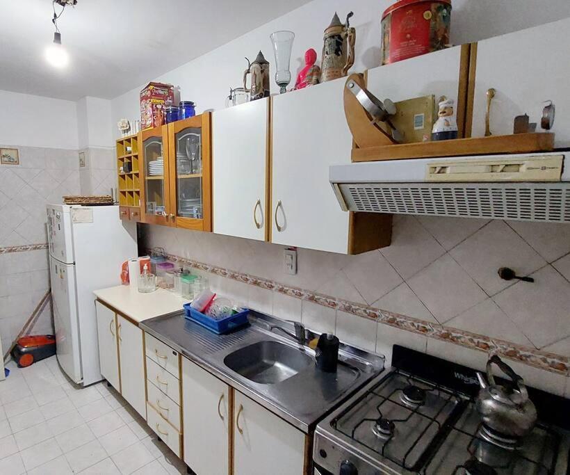 Appartamento San Benito 1538 By Deppto Buenos Aires Esterno foto