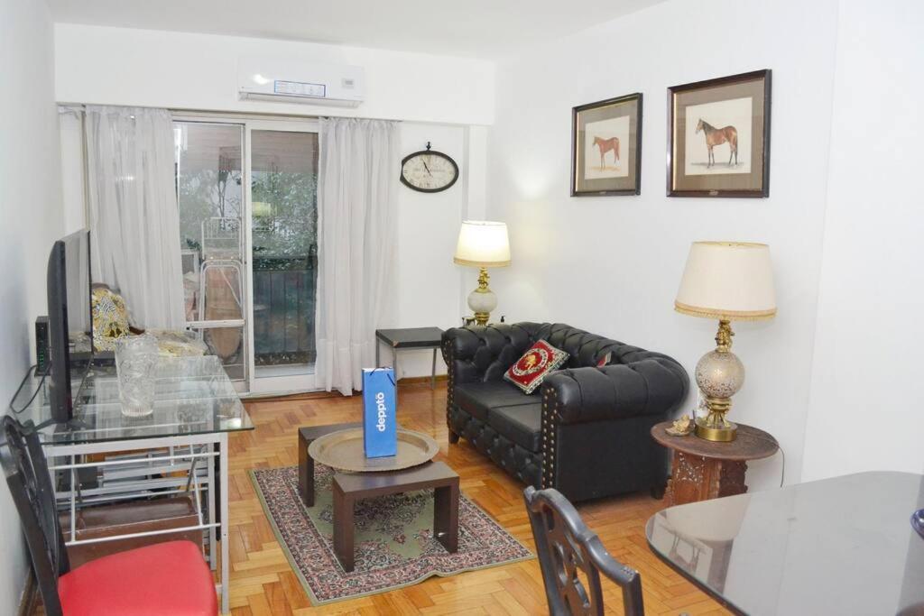 Appartamento San Benito 1538 By Deppto Buenos Aires Esterno foto
