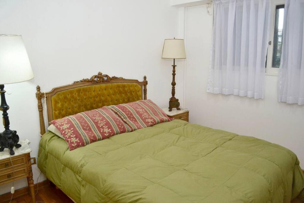 Appartamento San Benito 1538 By Deppto Buenos Aires Esterno foto